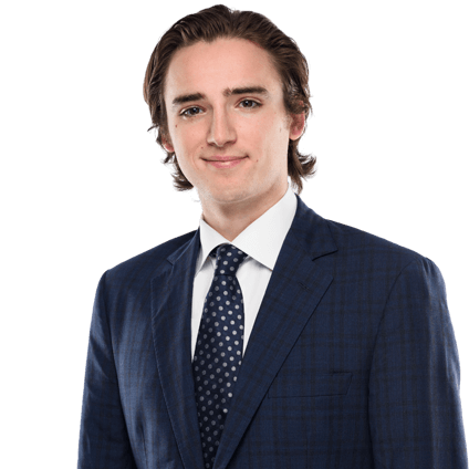 Photo of Luke H. Policastro