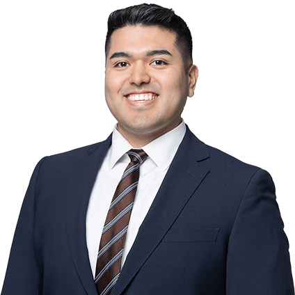 Photo of Matthew S. Andrade