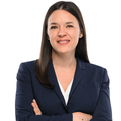 Photo of Meghan Chrisner-Keefe