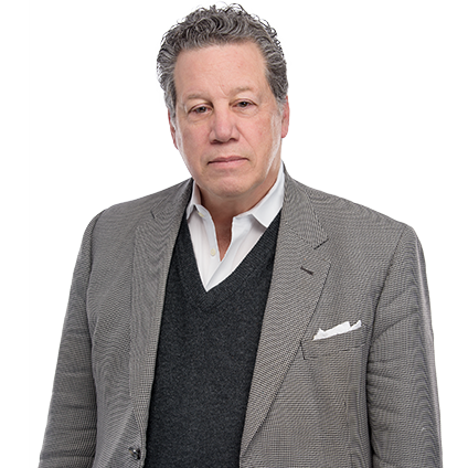 Photo of Randall J. Richards