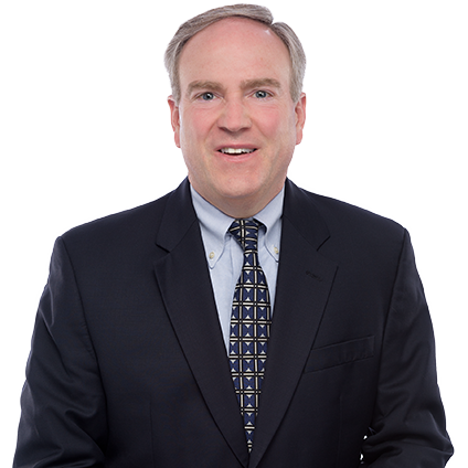 Photo of Richard J. Byrnes