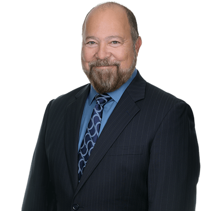 Photo of Robert Beckelman