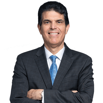 Photo of Roberto J. Benites