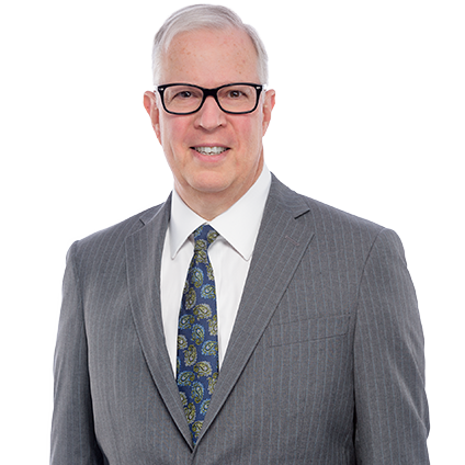 Photo of Steven J. Tripp