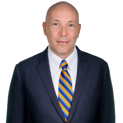 Photo of Charles Anthony Solimine
