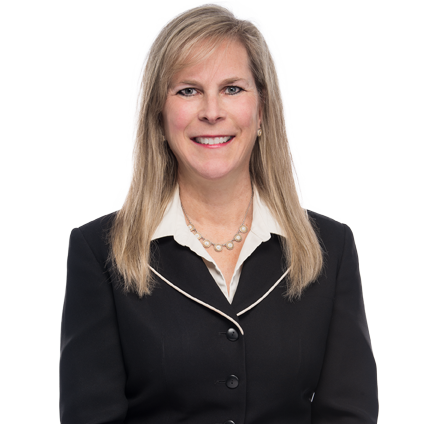 Photo of Tracy Armstrong
