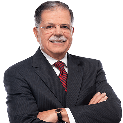 Photo of Vincent P. Maltese